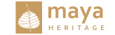 MayaHeritageLogo